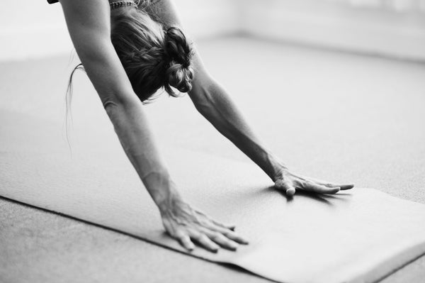Eight Best Types of Yoga aka "Yoke"