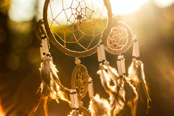 What is a Dreamcatcher?