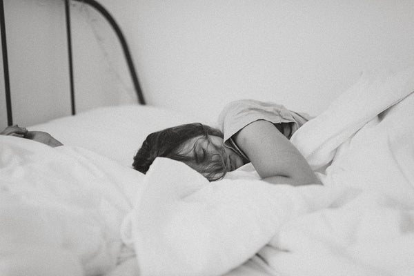6 Meditation Rituals for a Better Night’s Sleep