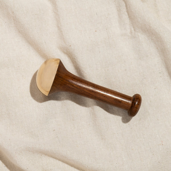 Ayurvedic Kansa Wand