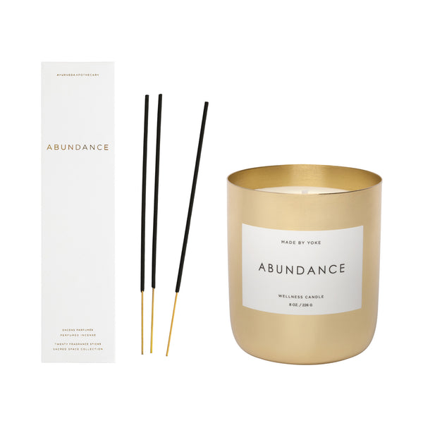 Abundance Wellness Bundle