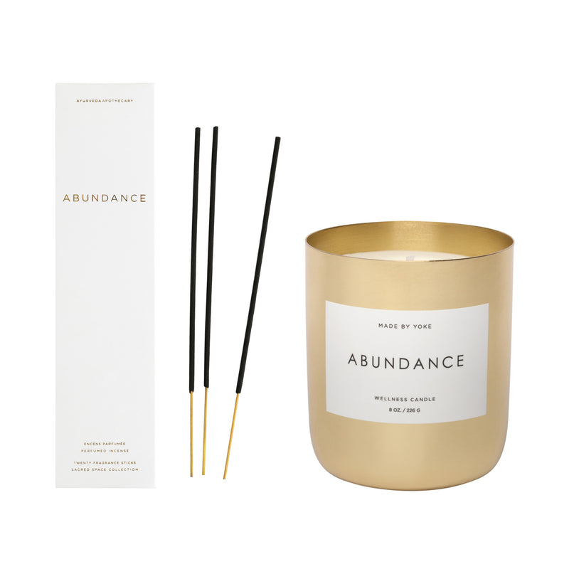 Abundance Wellness Bundle