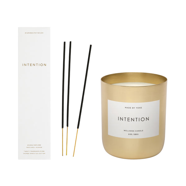 Intention Wellness Bundle
