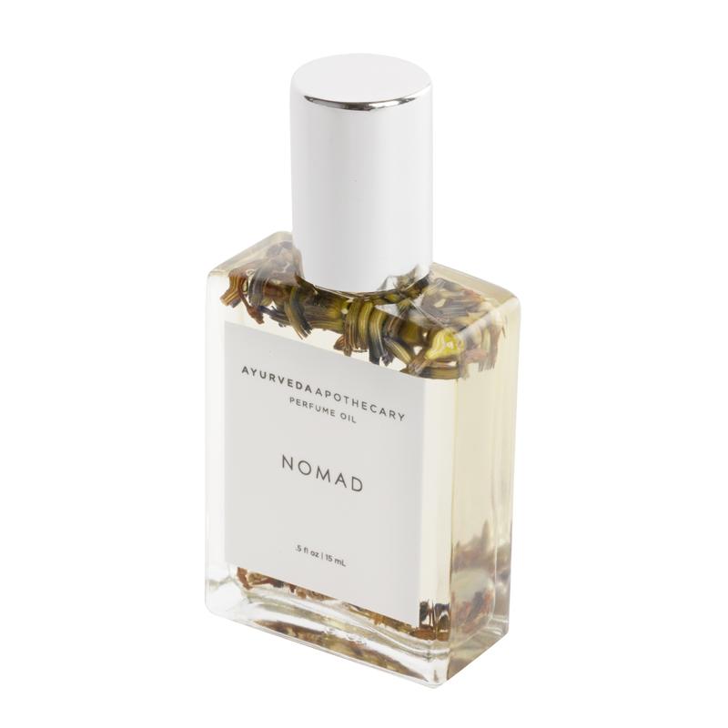 Yoke Nomad Perfume Oil