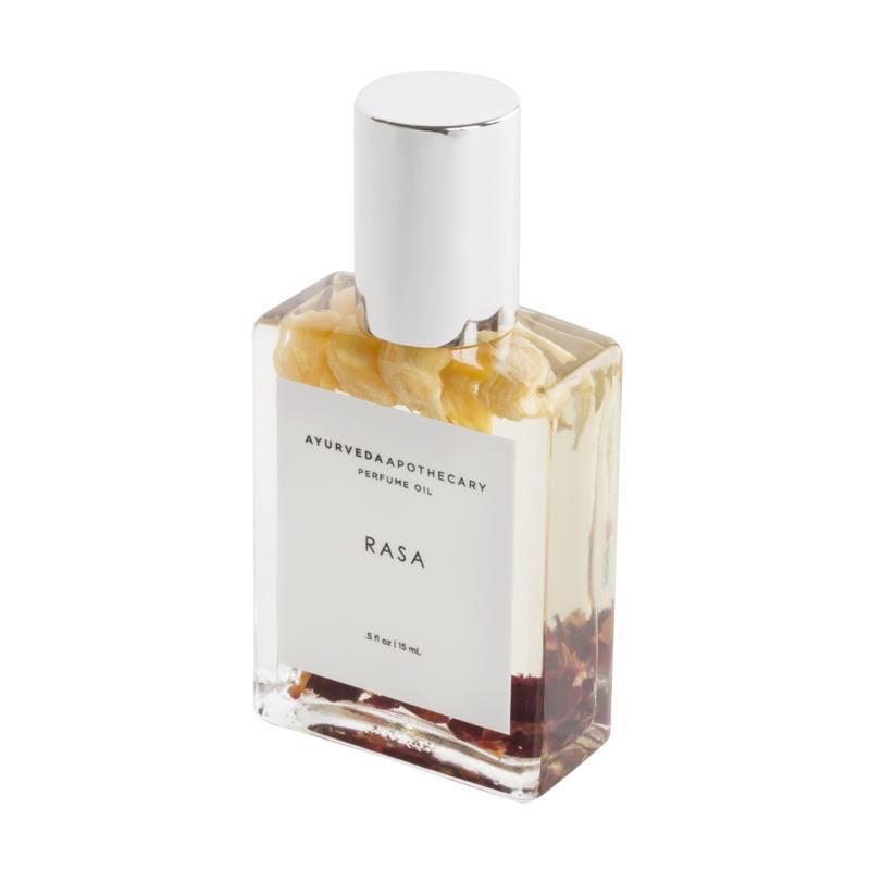 Made by Yoke Rasa Balancing Perfume Oil