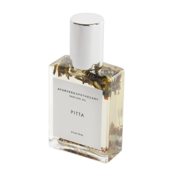 Made by Yoke Pitta Dosha Balancing Perfume Oil