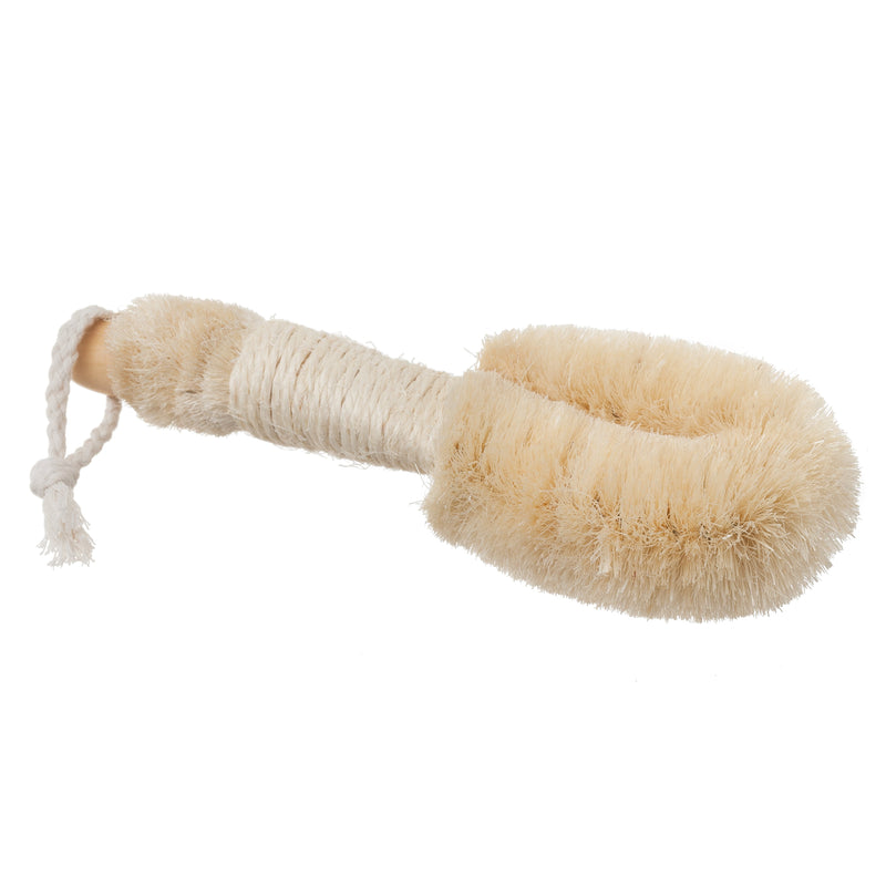 Ayurveda Dry Brushing Tool | Made by Yoke