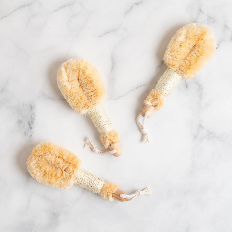 What Is Dry Brushing? A Guide to Ayurvedic Exfoliation