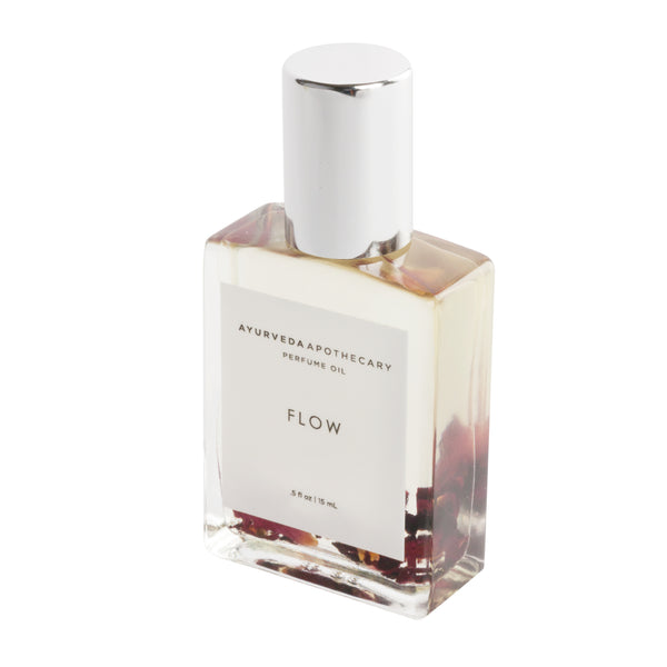 Made by Yoke Flow Balancing Perfume Oil (discounted without the box)