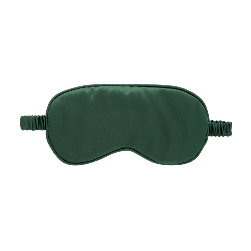 Made by Yoke Sleep Well Silk Eye Mask (Clearance Sale 50% Off)