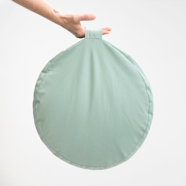 Yoke At-Home Zen Meditation Cushion