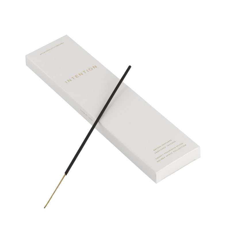 Pure Intention  Incense | Made by Yoke