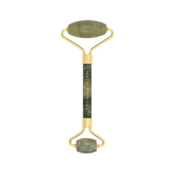 Made by Yoke Jade Facial Roller