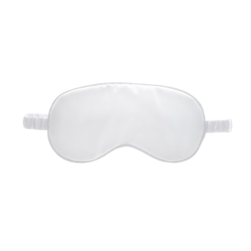 Silk Eye Mask | Wellness | Made By Yoke